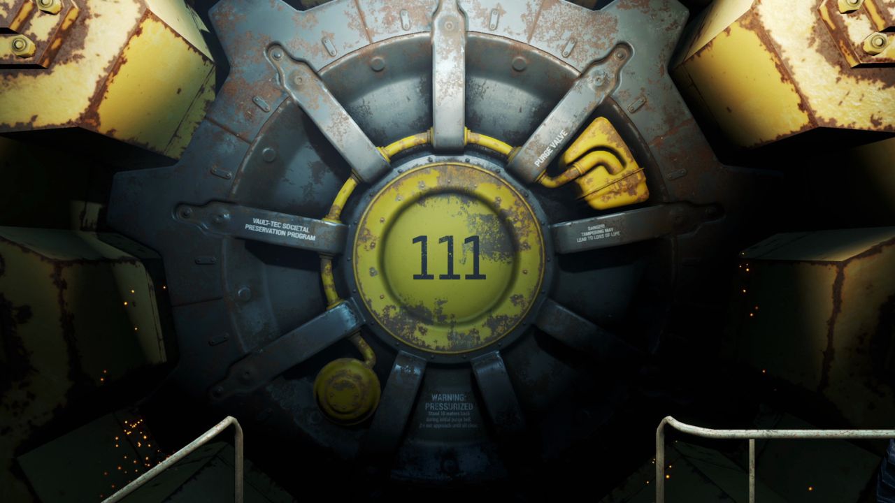 Fallout 4 Screnshot 3