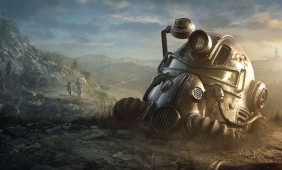 Best Games Similar to Fallout 4